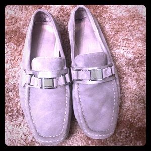 Calvin kelin mens shoes.used in a good condition
